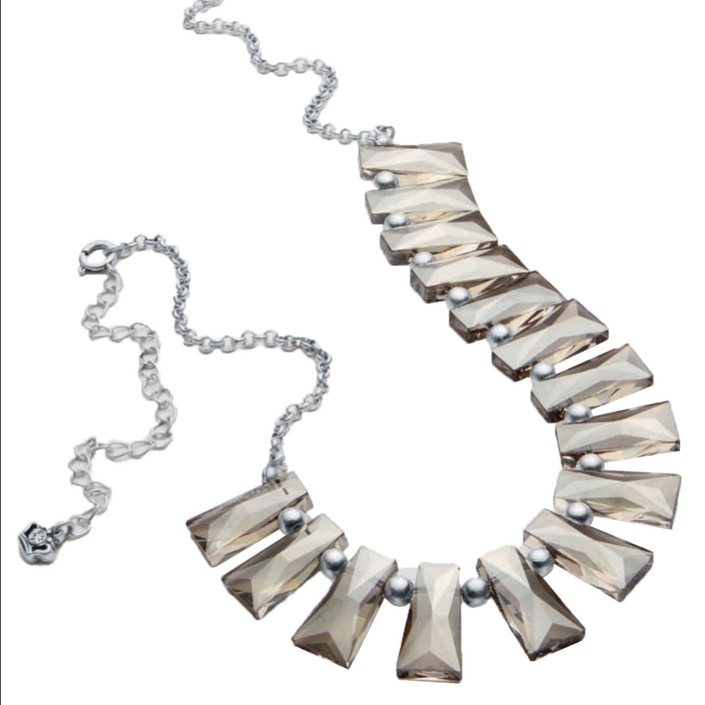 Premier Designs Necklace “Jackie”